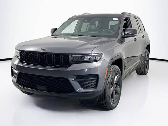 JEEP GRAND CHEROKEE 2023 1C4RJGAG6P8714249 image JEEP GRAND CHEROKEE 2023 1C4RJGAG6P8714249 image